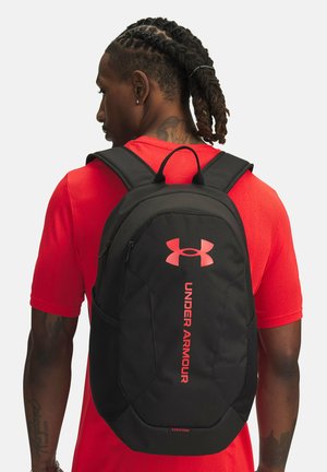 HUSTLE LITE - Reppu - black
