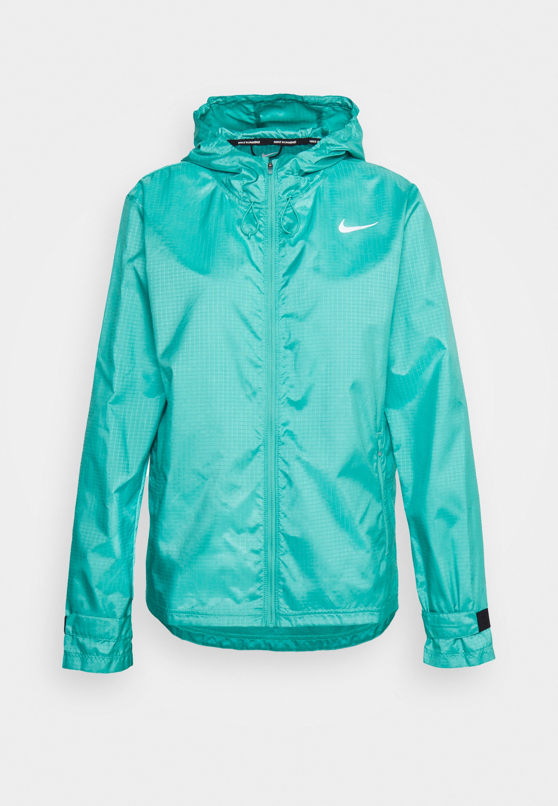veste nike bleu turquoise