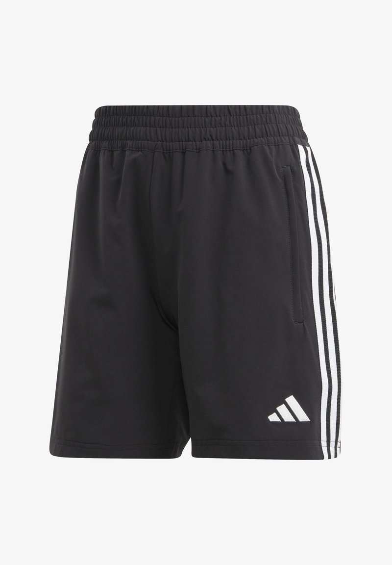 adidas Performance FUSSBALL TEAMSPORT TIRO 23 S - Kurze Sporthose - schwarz