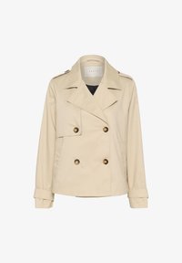 Geselecteerd, feather gray