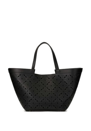 NAN - Borsa a mano - black