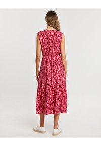 Threadbare Vapaa-ajan mekko - pink