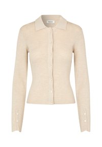 Modström Cardigan - beige