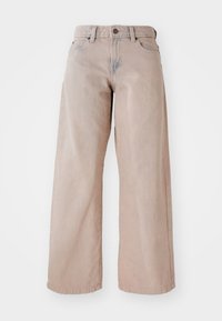 MECHANIC - Jeans baggy - winsome orchid