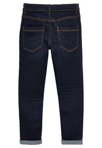 Next SKINNY FIT  - Uske traperice - mottled blue