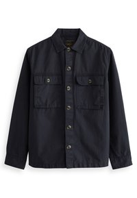 TWIN POCKET STANDARD - Nyári dzseki - navy blue