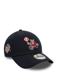 New Era NE REPREVE FORTY - Lippalakki - new era nvy