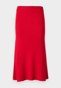 VMWILLOW SKIRT - sukňa v tvare A - salsa