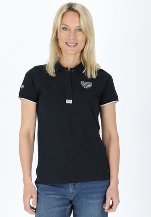 CREW PIKÉ - Koszulka polo