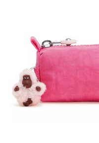 Kipling FREEDOM UNISEX różowy melanż