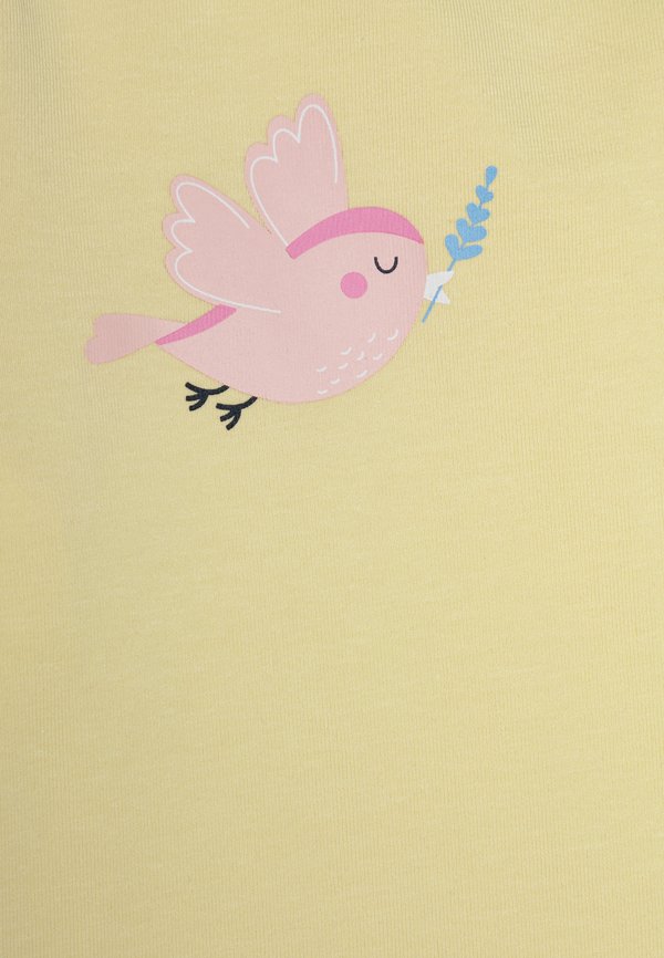 NBFVUBIE 3 PACK - Print T-shirt4