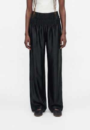 adidas Originals, ADIBREAK DOUBLE - Pantaloni sportivi - black
