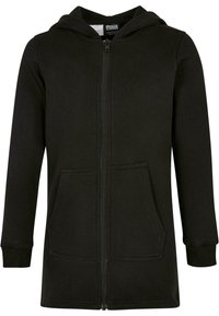 Urban Classics - Hoodie - black Thumbnail Image 1