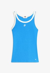 Επιλέχθηκε, blue orbit