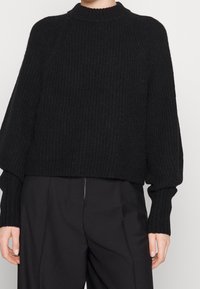 HUGO Maglione - black