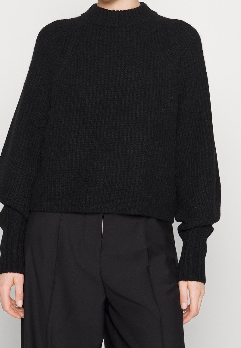HUGO Maglione - black