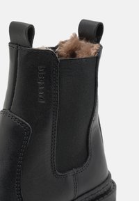 Bisgaard NEO - Støvletter - black