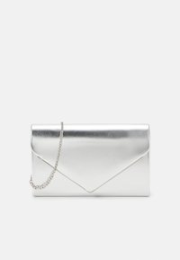 QWEENBEE - Pochette - silver-coloured