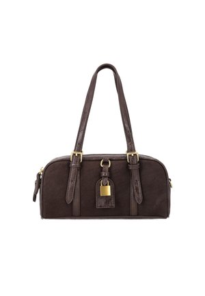 faina, Handtas - brown