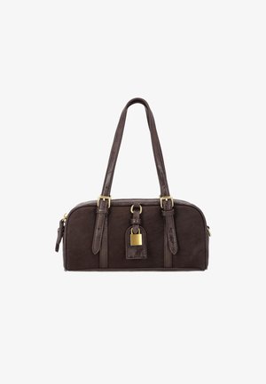 faina, Handtasche - brown