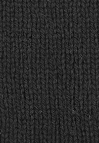 Lierys Beanie - schwarz