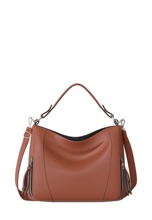 Handtasche - brown