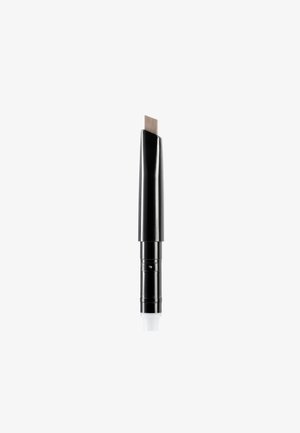 THE BROWERY THE SHAPER REFILL - Poudre sourcils - blonde