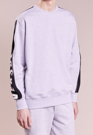 Sudadera - grey