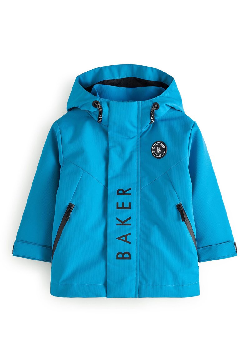 Baker by Ted Baker BAKER BY TED BAKER BLUE JACKET Outdoor jacket