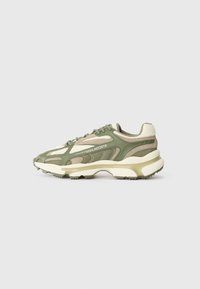Sportcipő - khaki/green