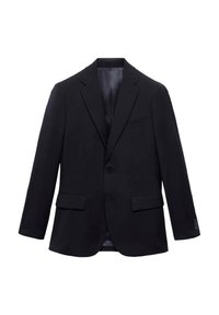 TURÍN AUS - Blazer jacket - royal blue