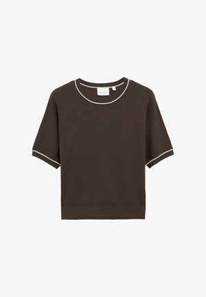 comma, - T-shirt basic