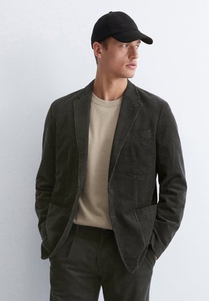 Marc O'Polo Sakko - broken graphite