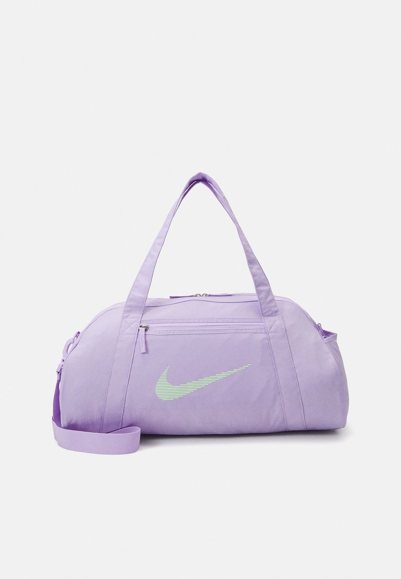 Nike Performance - GYM CLUB - Sports bag - lilac bloom/lilac bloom, Enlarge