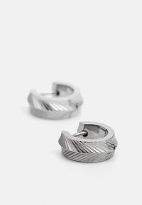 Fossil HARLOW EARRINGS - Ohrringe - silver-coloured