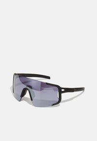 RONIN REFLECT UNISEX - Urheilulasit - obsidian/matte black
