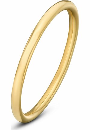 Ring - gold-coloured