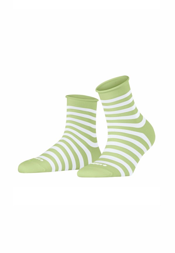 SWANSEA  - Socken - lemon