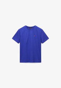 Δεν επιλέχθηκε, royal blue