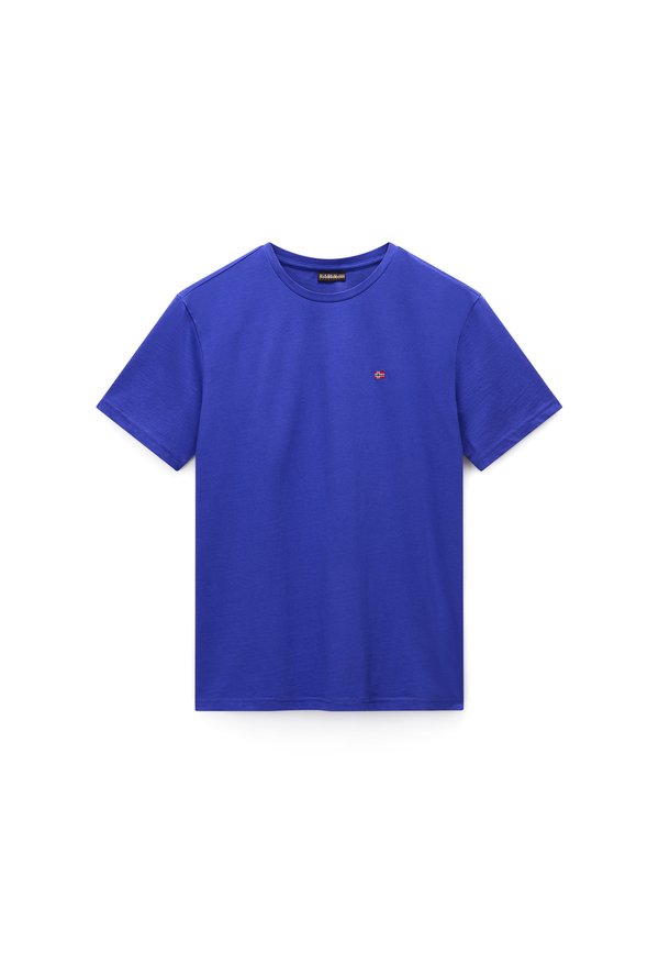 SALIS - Basic T-shirt