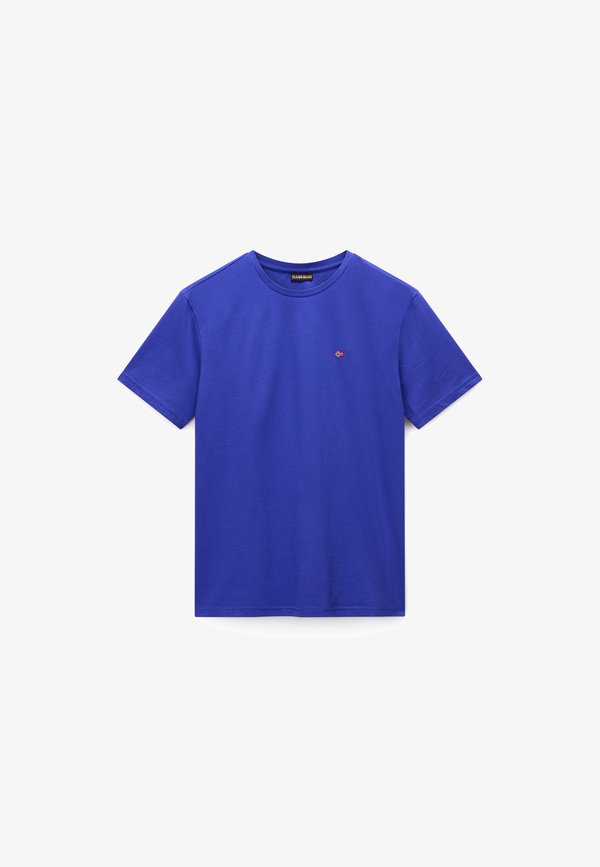 SALIS - Basic T-shirt - Main Image