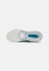 Nike Sportswear AIR MAX PULSE - Joggesko - white/glacier blue/court blue/pure platinum/summit white