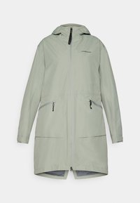 ELIANA - Outdoor jacket - wilted leaf