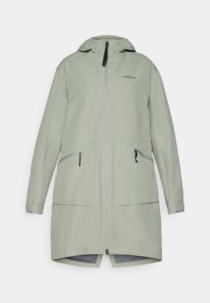 Didriksons, ELIANA - Chaqueta outdoor - wilted leaf