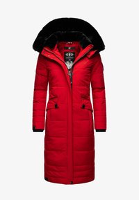 Unselected, light red