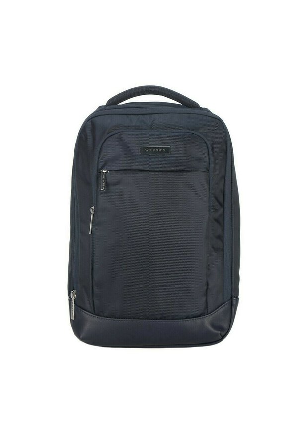 EASY TRAVEL COLLECTION - Tagesrucksack - dunkelblau