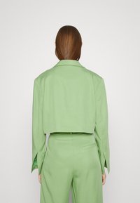 Monki Blazer - green