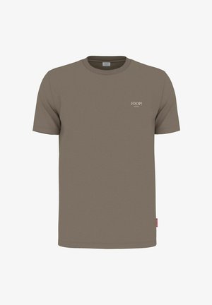 JOOP! Jeans, 15 JJJ-32ALPHIS 10011152 - T-Shirt basic - brown