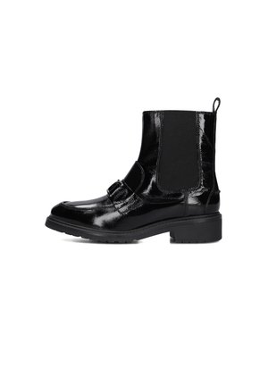 ERNE - Ankle boots - black