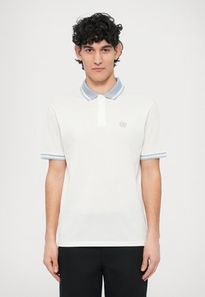 Polo - ivory